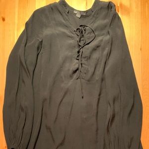 Black Dress, Size Medium